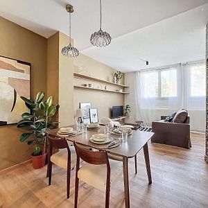 Appartement met een Slaapkamer